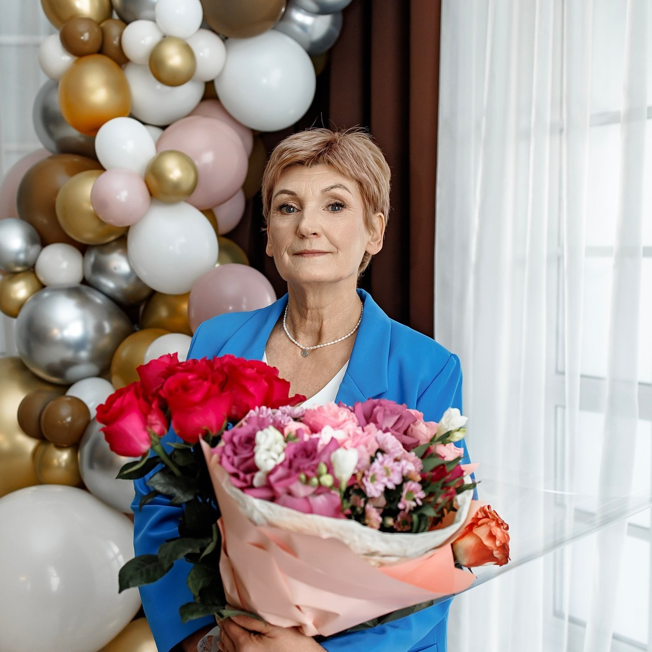 Отзывы. Фотограф Марина Наумова