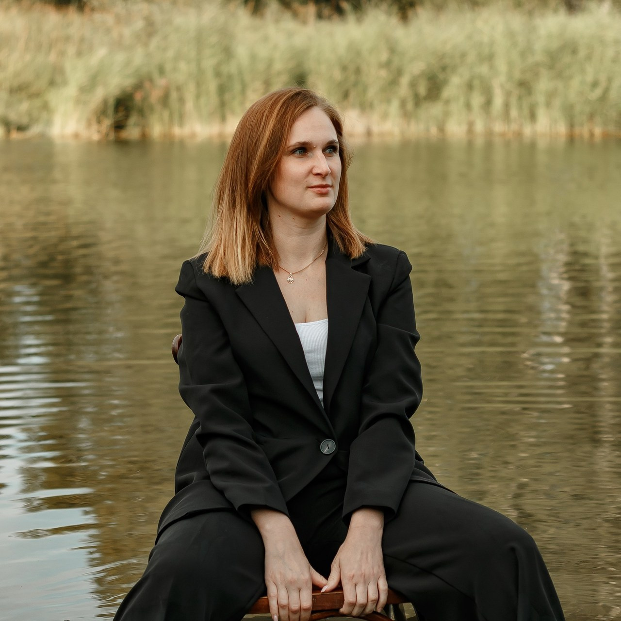 Отзывы. Фотограф Марина Наумова