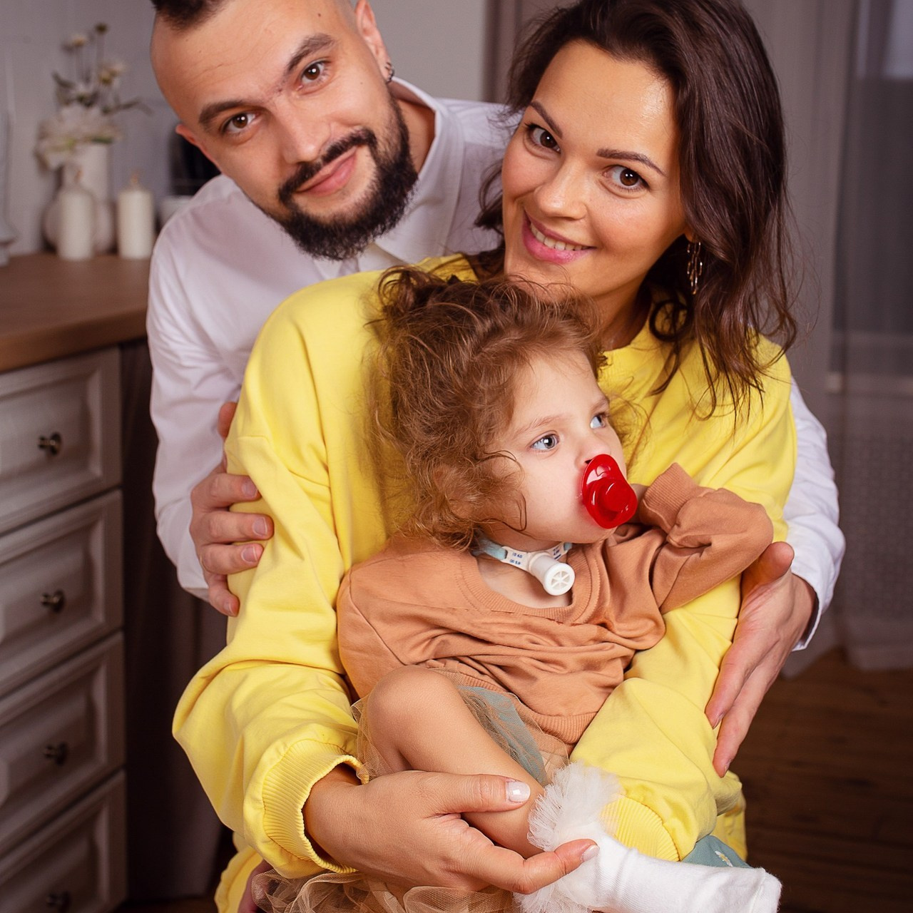 Отзывы. Семейный и портретный фотограф в Санкт-Петербурге