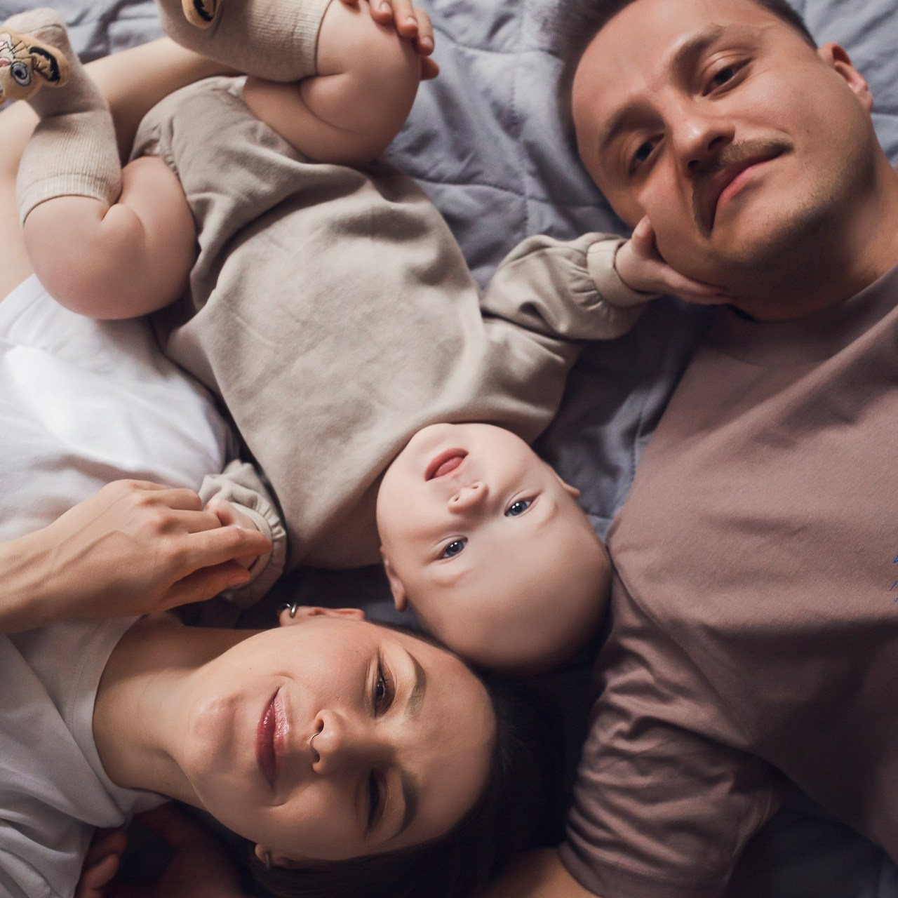 Отзывы. Семейный и портретный фотограф в Санкт-Петербурге