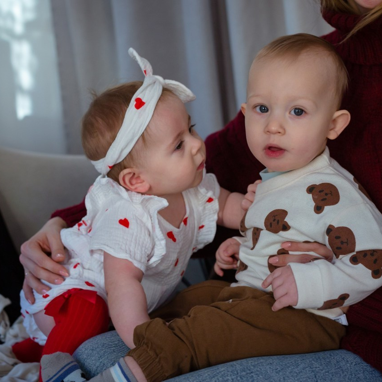 Отзывы. Семейный и портретный фотограф в Санкт-Петербурге