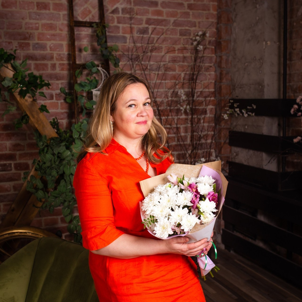 Отзывы. Семейный и портретный фотограф в Санкт-Петербурге