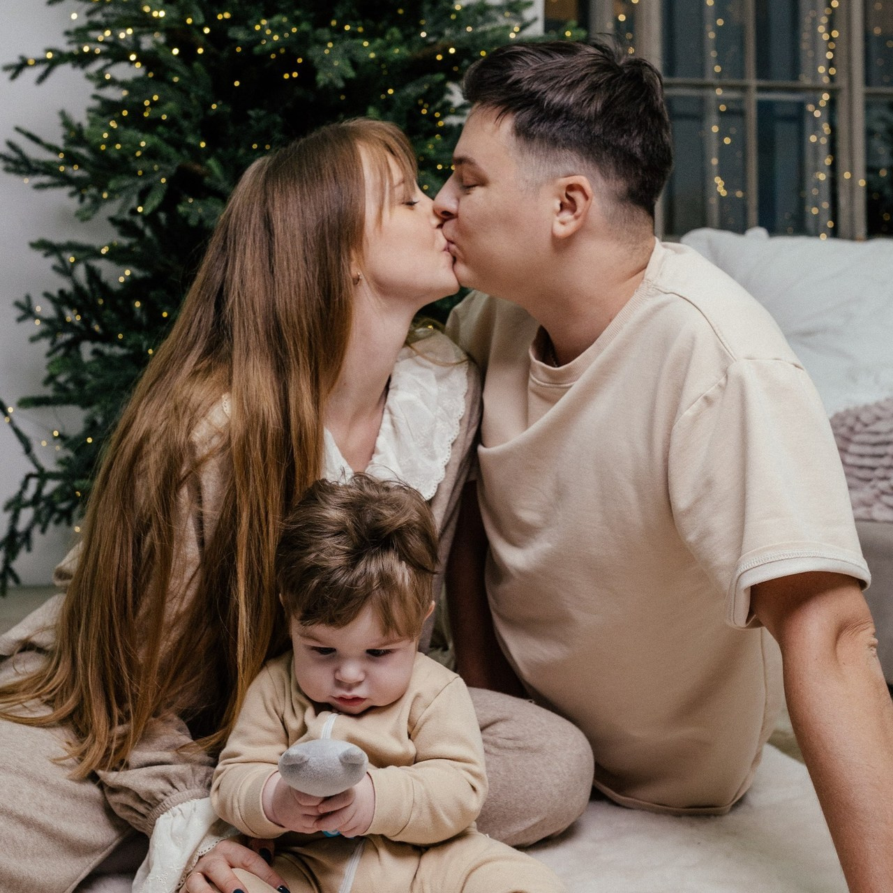 Отзывы. Семейный и портретный фотограф в Санкт-Петербурге