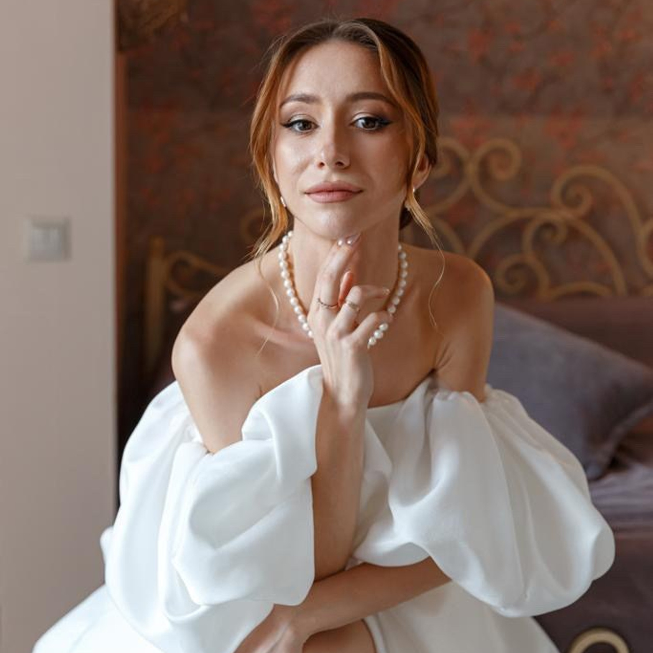 Отзывы от невест о работе фотографа на свадьбе. Свадебный фотограф Москва и МО Сергей Киржаев