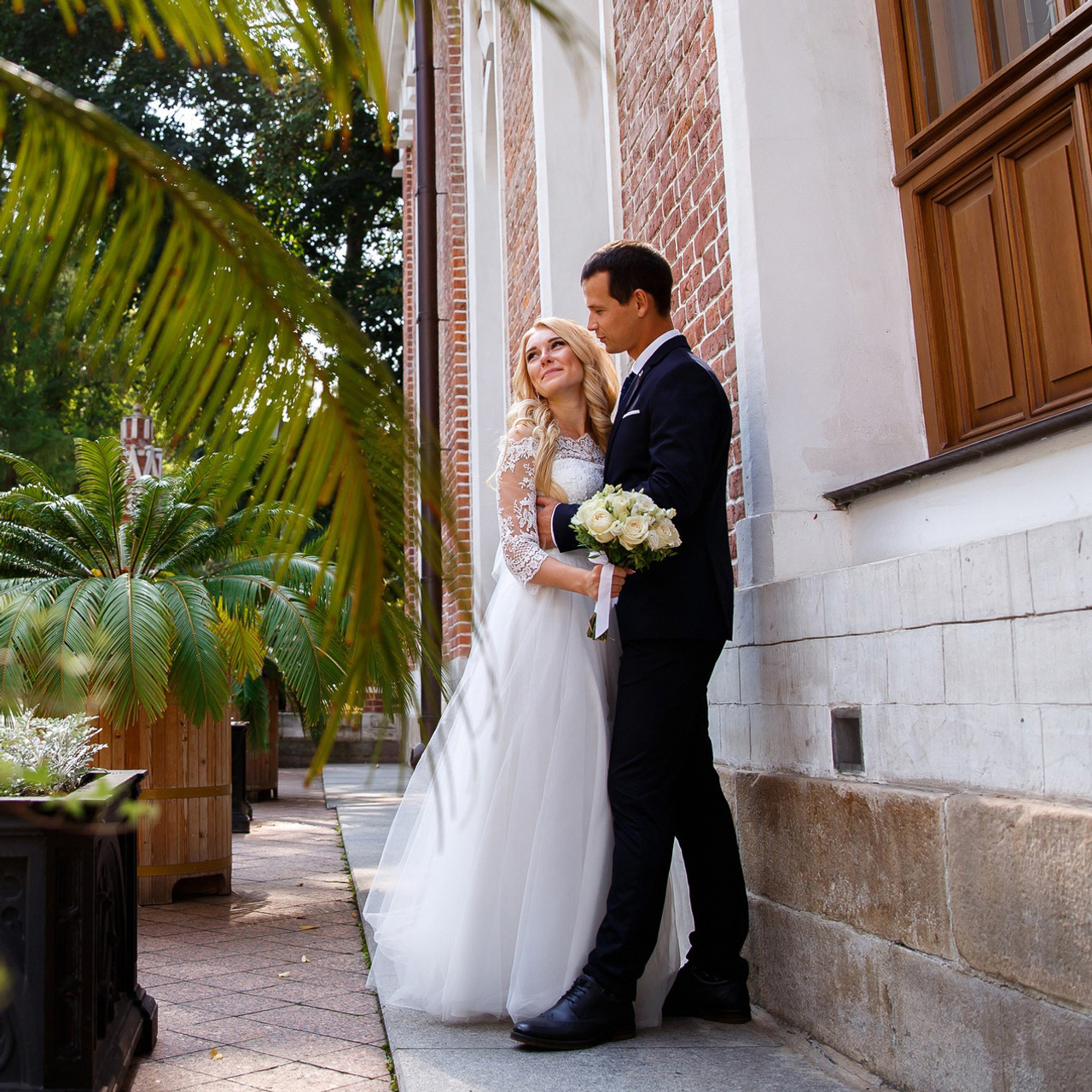 Отзывы от невест о работе фотографа на свадьбе. Свадебный фотограф Москва и МО Сергей Киржаев