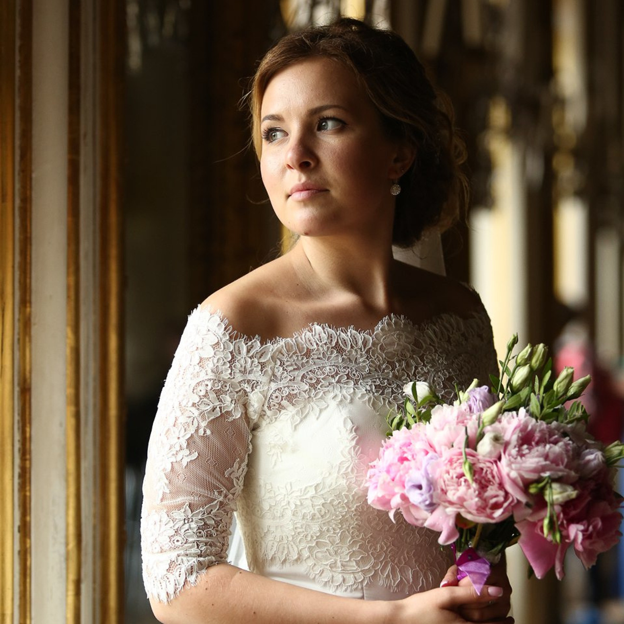 Отзывы от невест о работе фотографа на свадьбе. Свадебный фотограф Москва и МО Сергей Киржаев