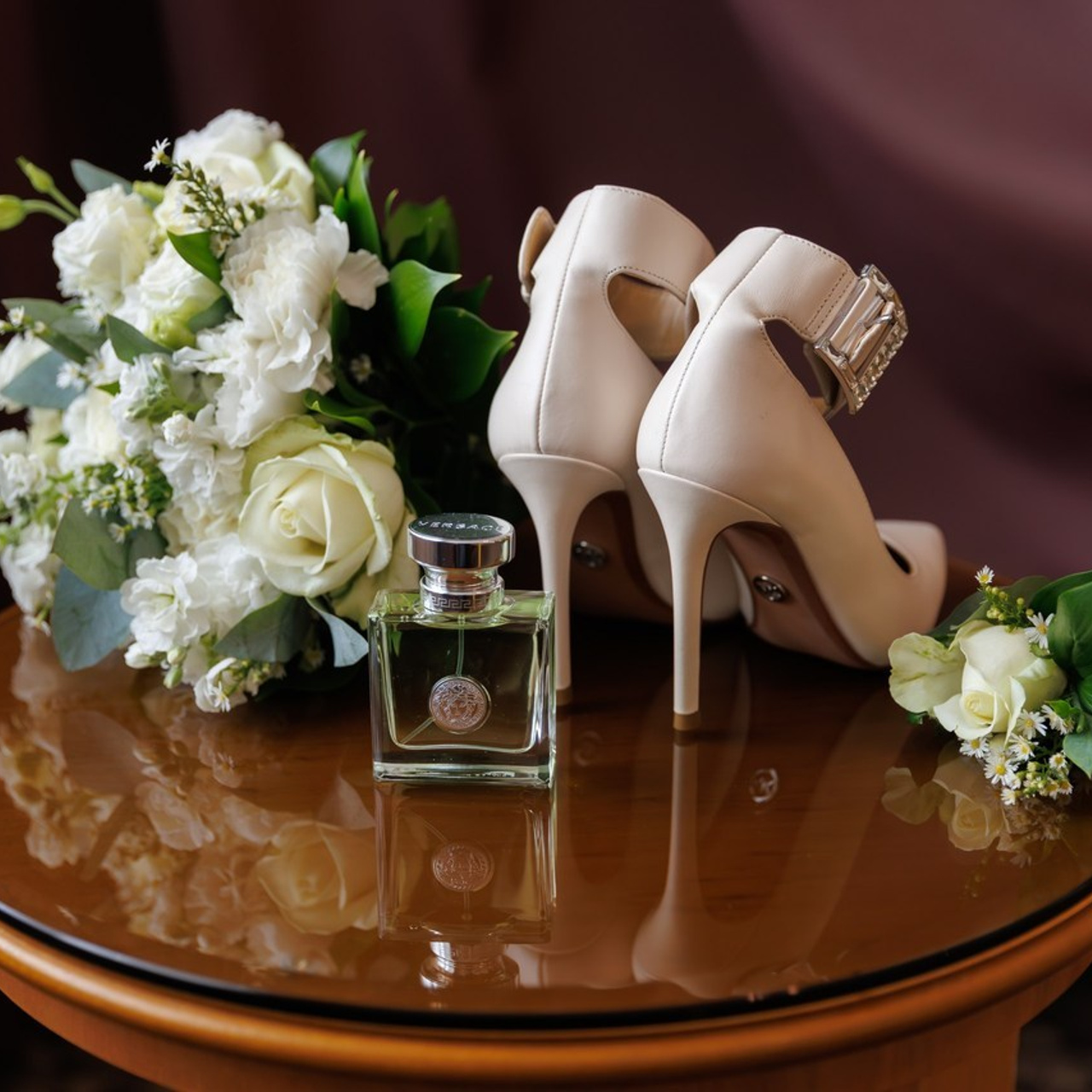 Отзывы от невест о работе фотографа на свадьбе. Свадебный фотограф Москва и МО Сергей Киржаев