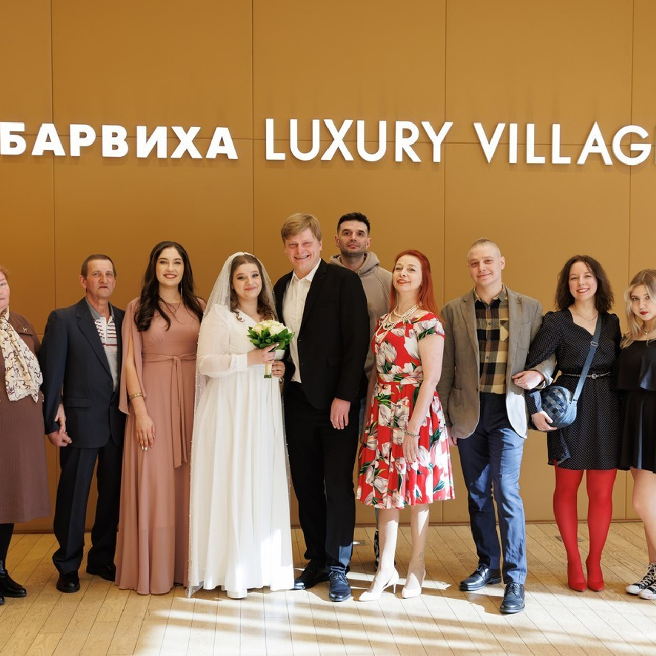 Отзывы от невест о работе фотографа на свадьбе. Свадебный фотограф Москва и МО Сергей Киржаев