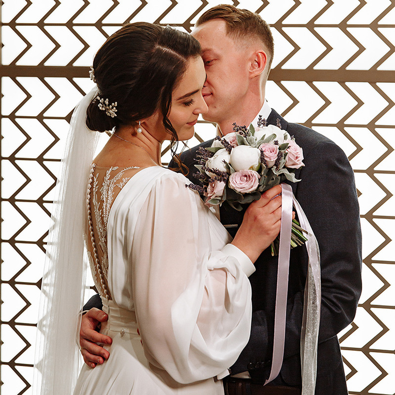 Отзывы от невест о работе фотографа на свадьбе. Свадебный фотограф Москва и МО Сергей Киржаев