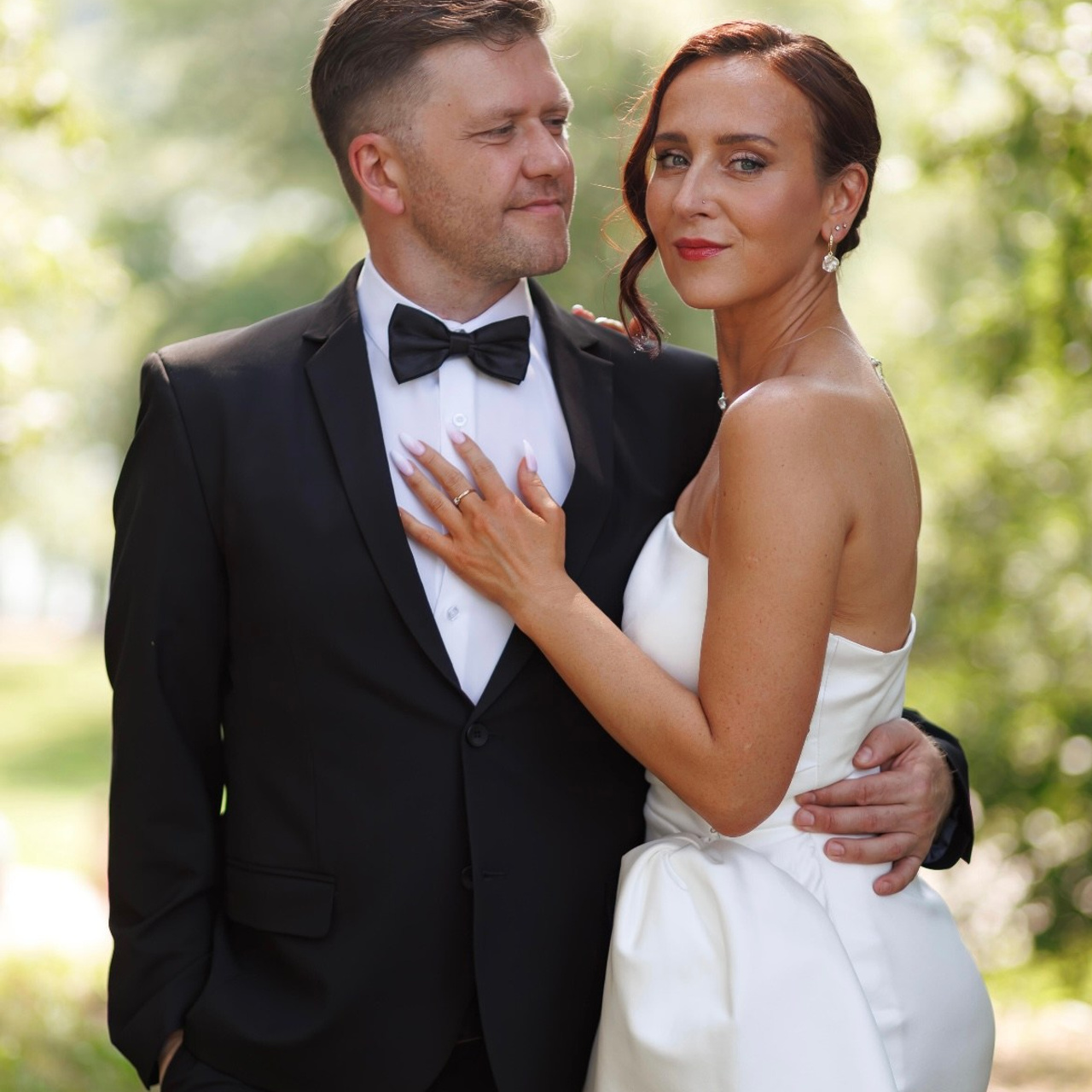 Отзывы от невест о работе фотографа на свадьбе. Свадебный фотограф Москва и МО Сергей Киржаев