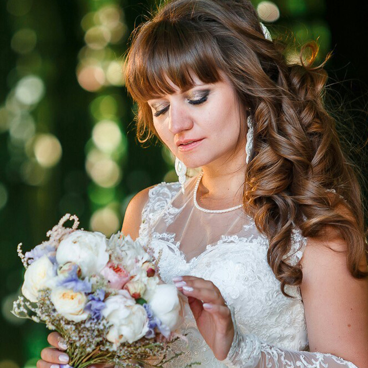 Отзывы от невест о работе фотографа на свадьбе. Свадебный фотограф Москва и МО Сергей Киржаев