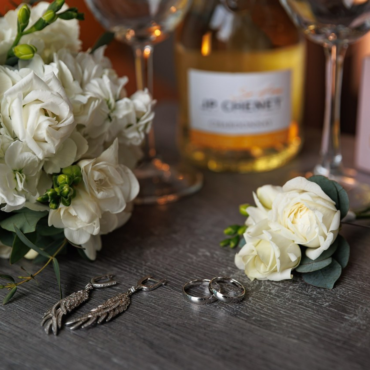 Отзывы от невест о работе фотографа на свадьбе. Свадебный фотограф Москва и МО Сергей Киржаев