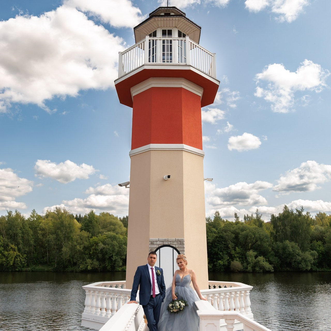 Отзывы от невест о работе фотографа на свадьбе. Свадебный фотограф Москва и МО Сергей Киржаев