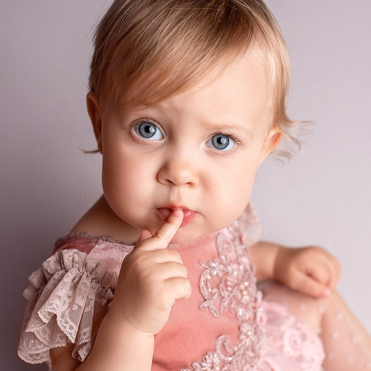 1 Годик Машеньке