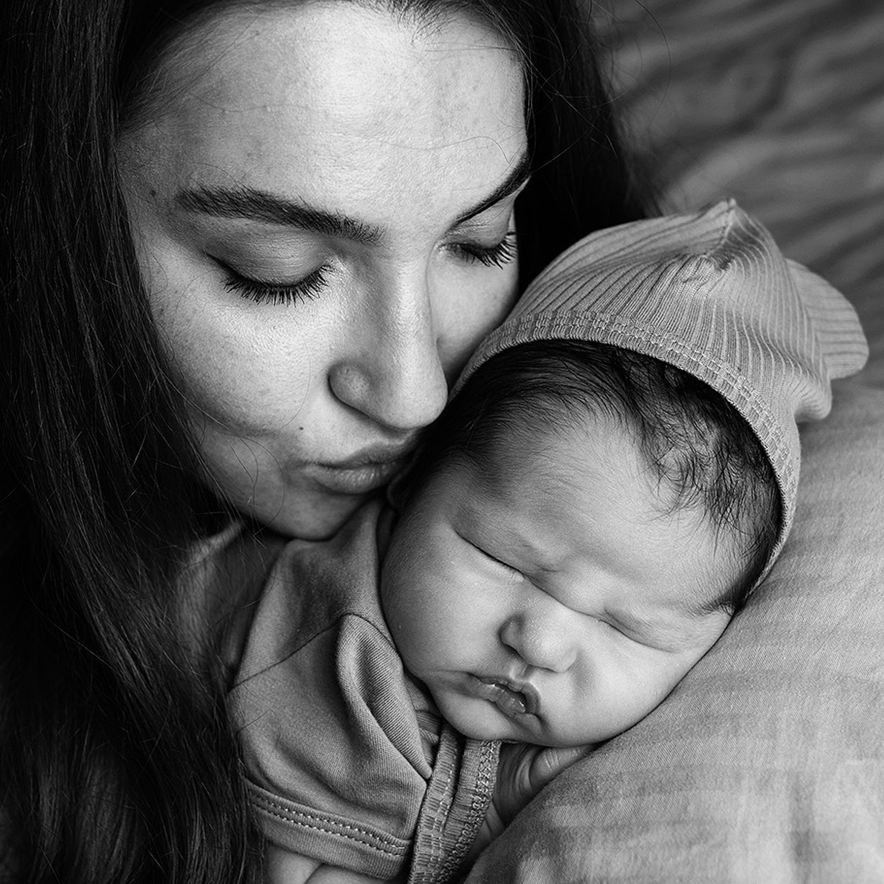 Отзывы. Фотограф новорождённых и малышей до года в Москве и Московской области