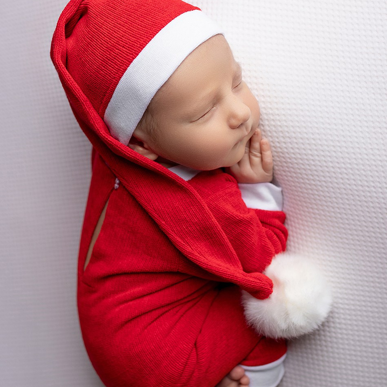 Newborn съёмка Сослана