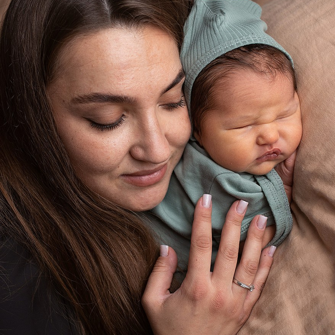 Lifestyle съёмка Мишутки