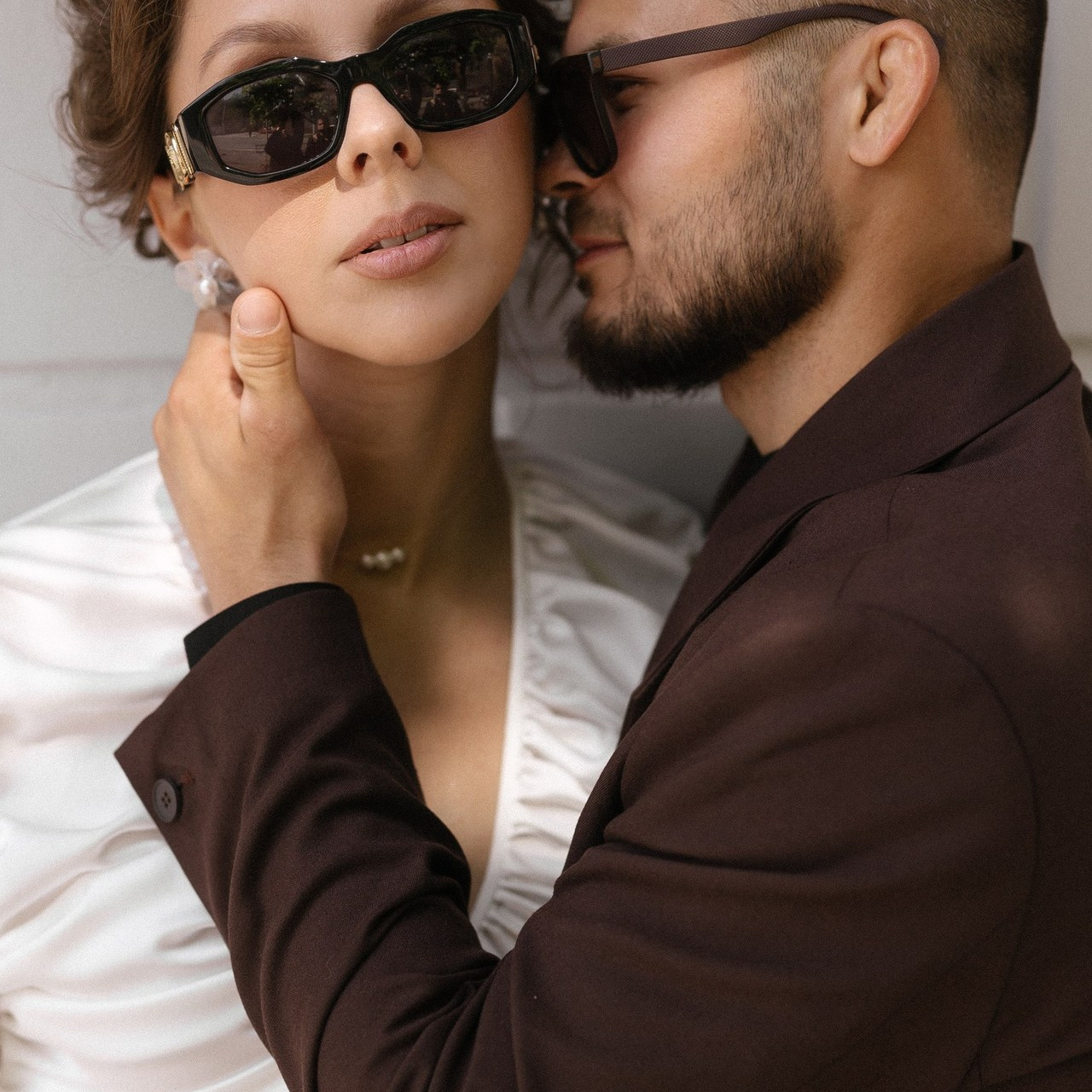 Отзывы. Свадебный и семейный фотограф в Саратове Маша Паника