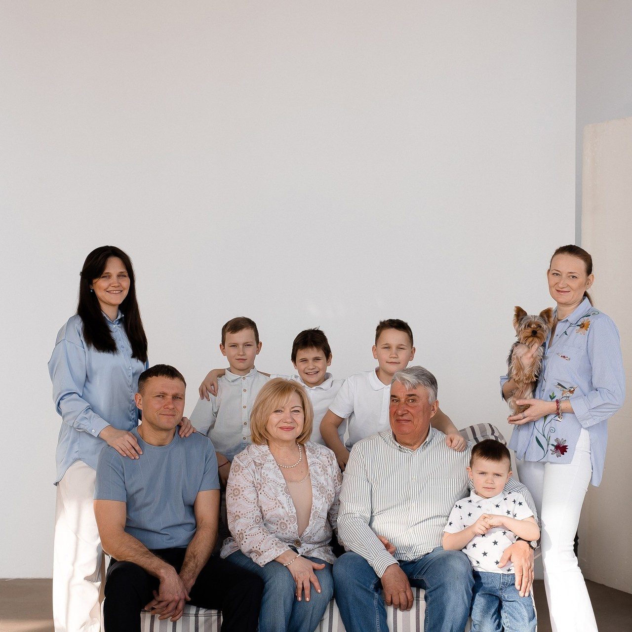 Отзывы. Свадебный и семейный фотограф в Саратове Маша Паника