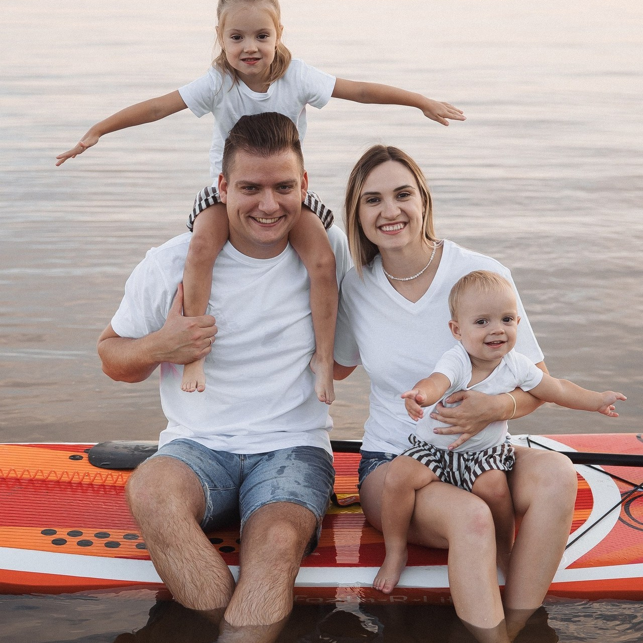 Отзывы. Свадебный и семейный фотограф в Саратове Маша Паника