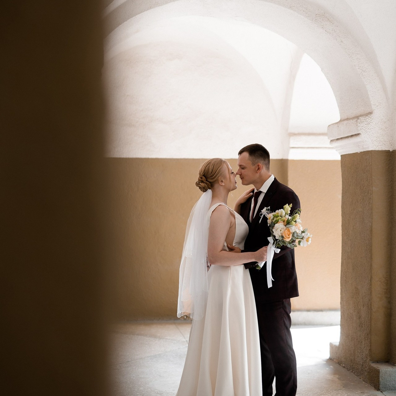 Отзывы. Свадебный и семейный фотограф в Саратове Маша Паника