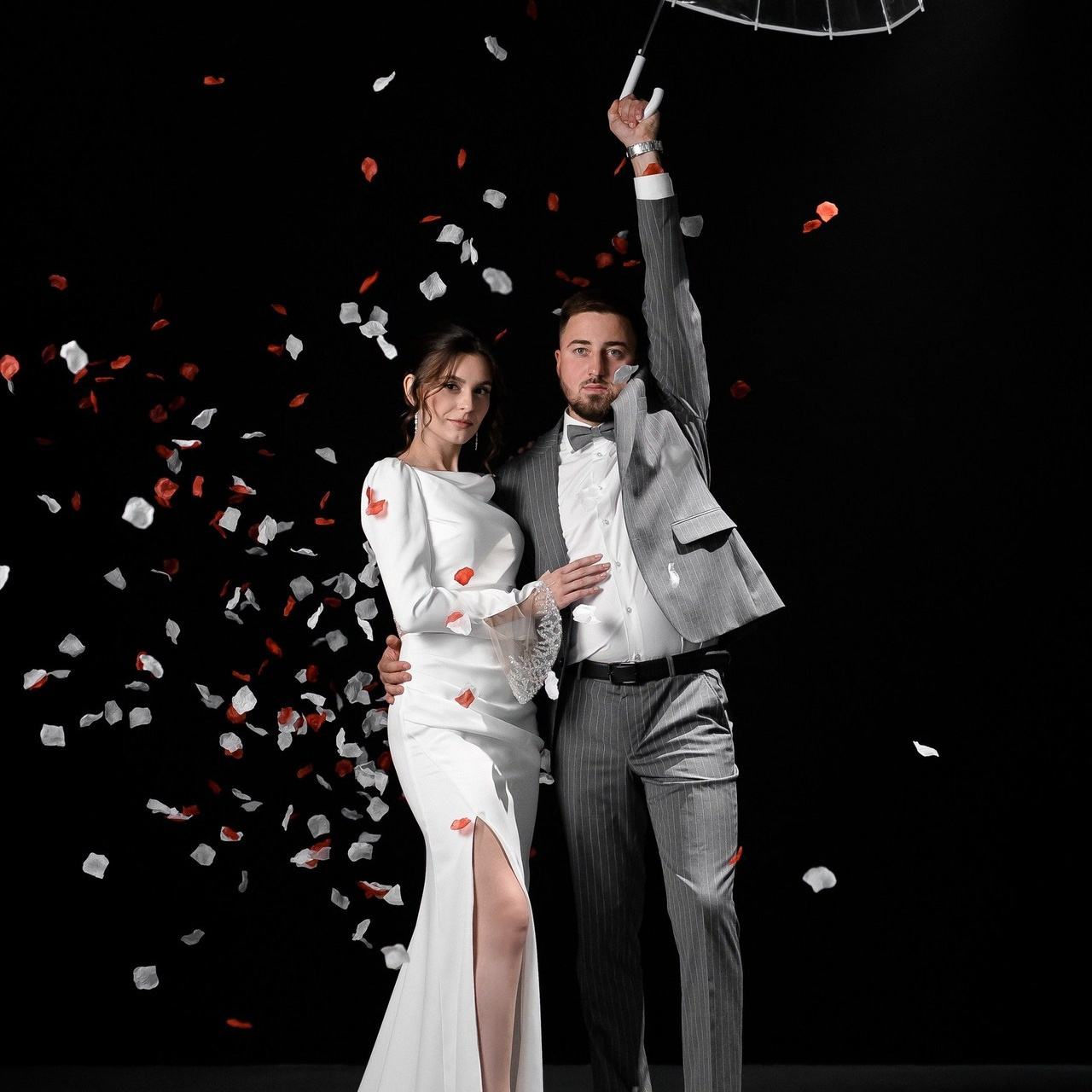 Отзывы. Свадебный и семейный фотограф в Саратове Маша Паника