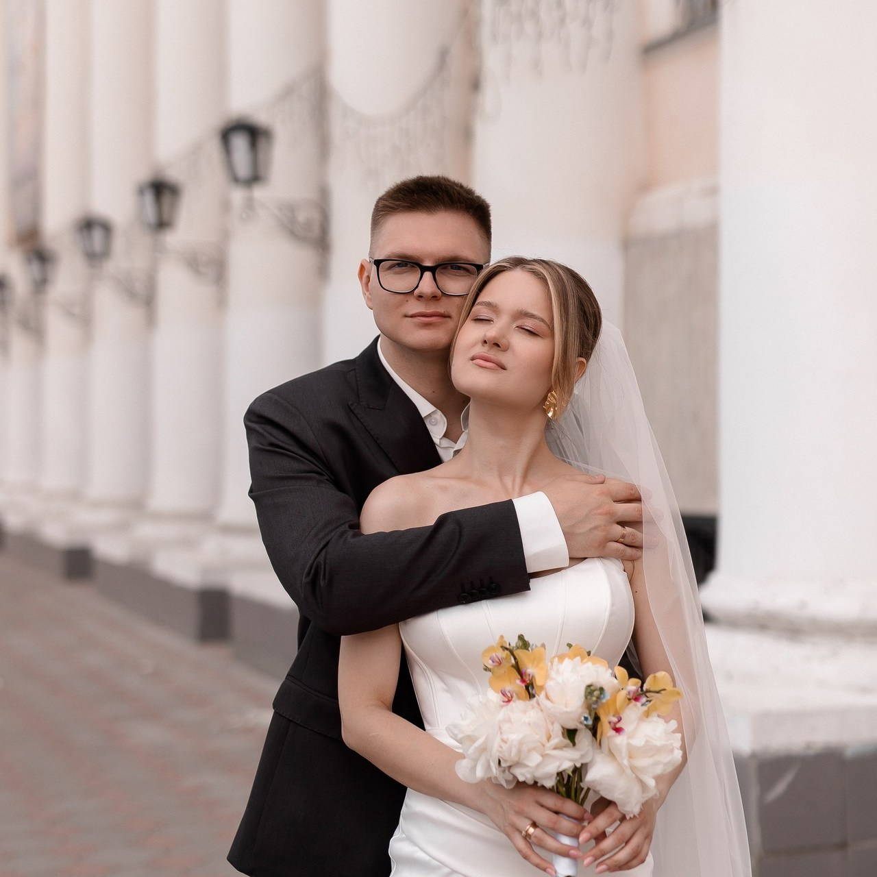 Отзывы. Свадебный и семейный фотограф в Саратове Маша Паника