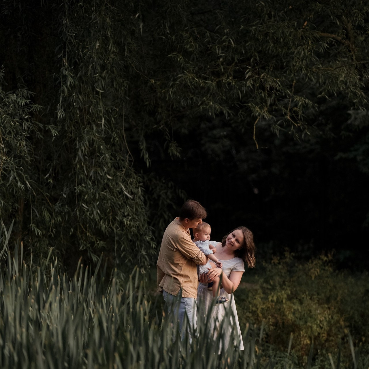 Отзывы. Детский семейный фотограф в Москве Евгения