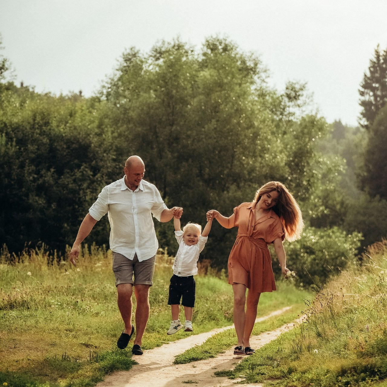 Отзывы. Детский семейный фотограф в Москве Евгения