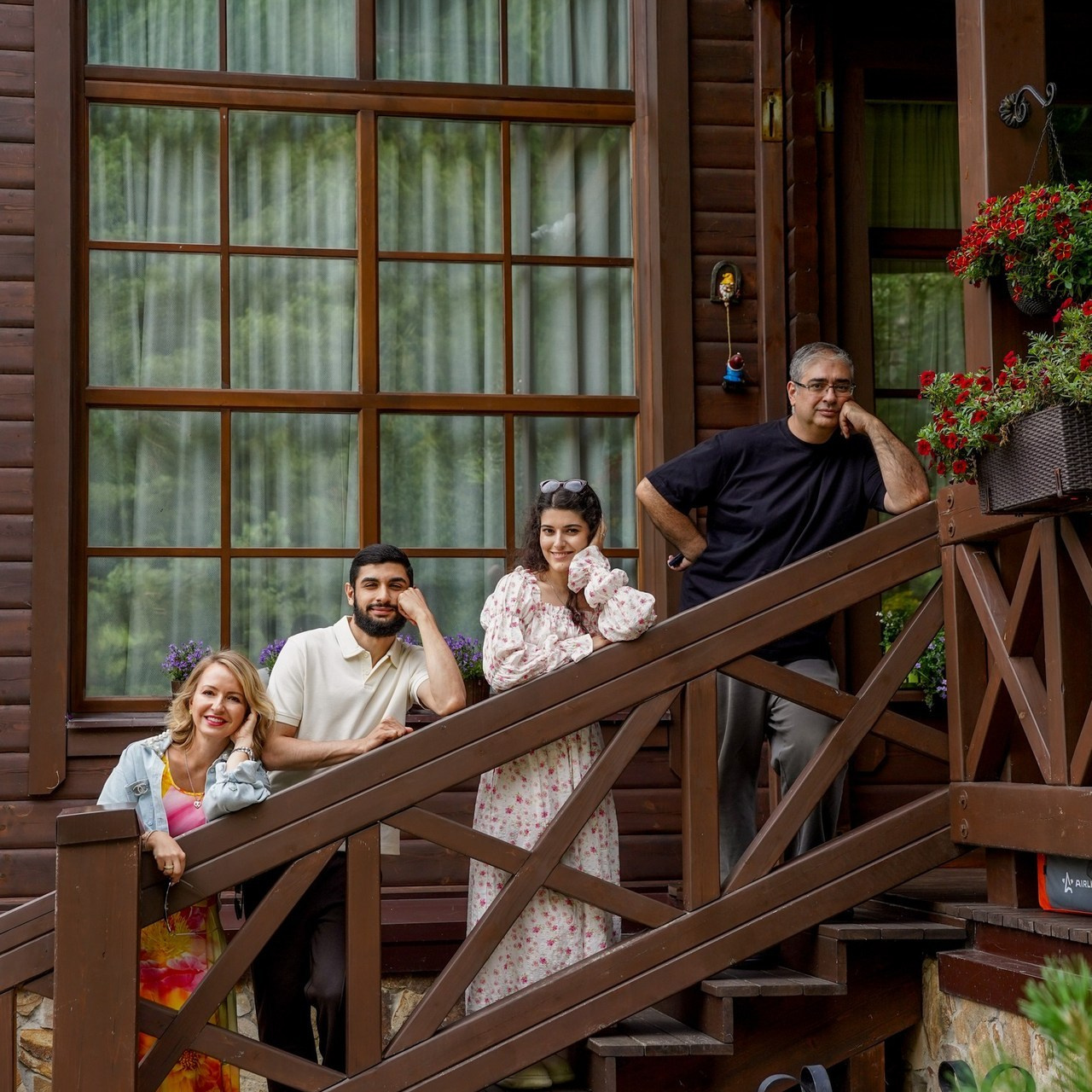 Отзывы. Детский семейный фотограф в Москве Евгения