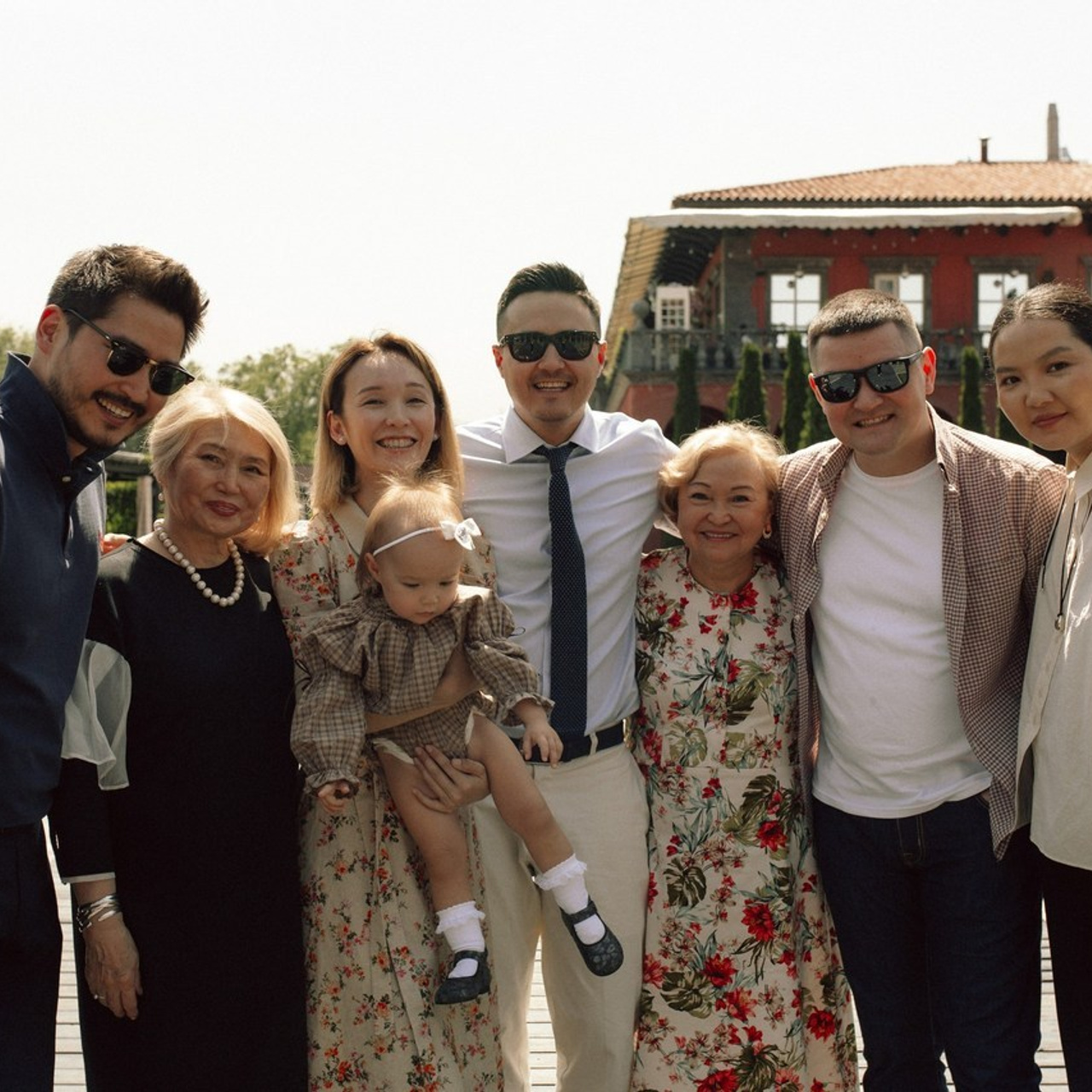 Отзывы. Alyona Latysheva / Photographer / Almaty