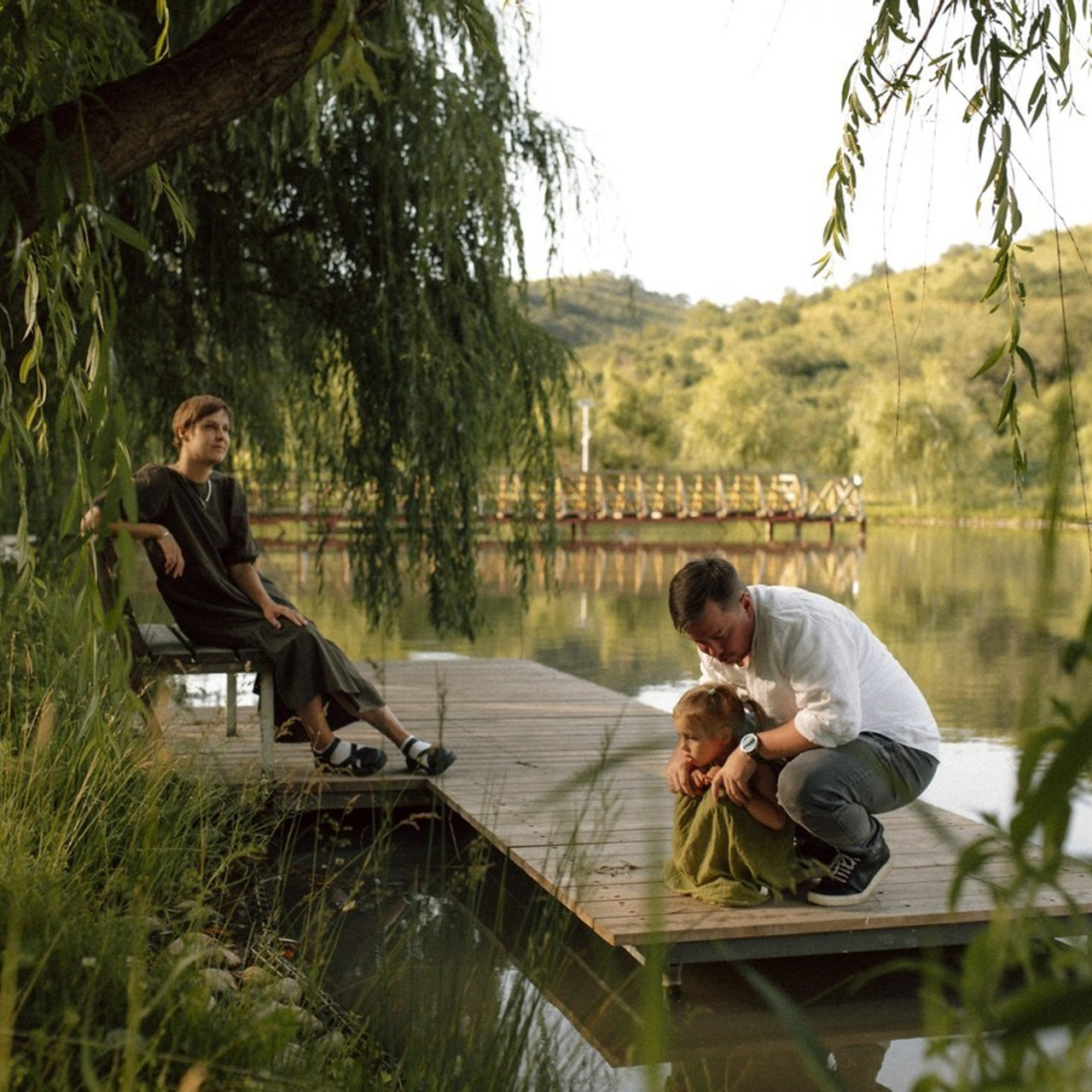 Отзывы. Alyona Latysheva / Photographer / Almaty