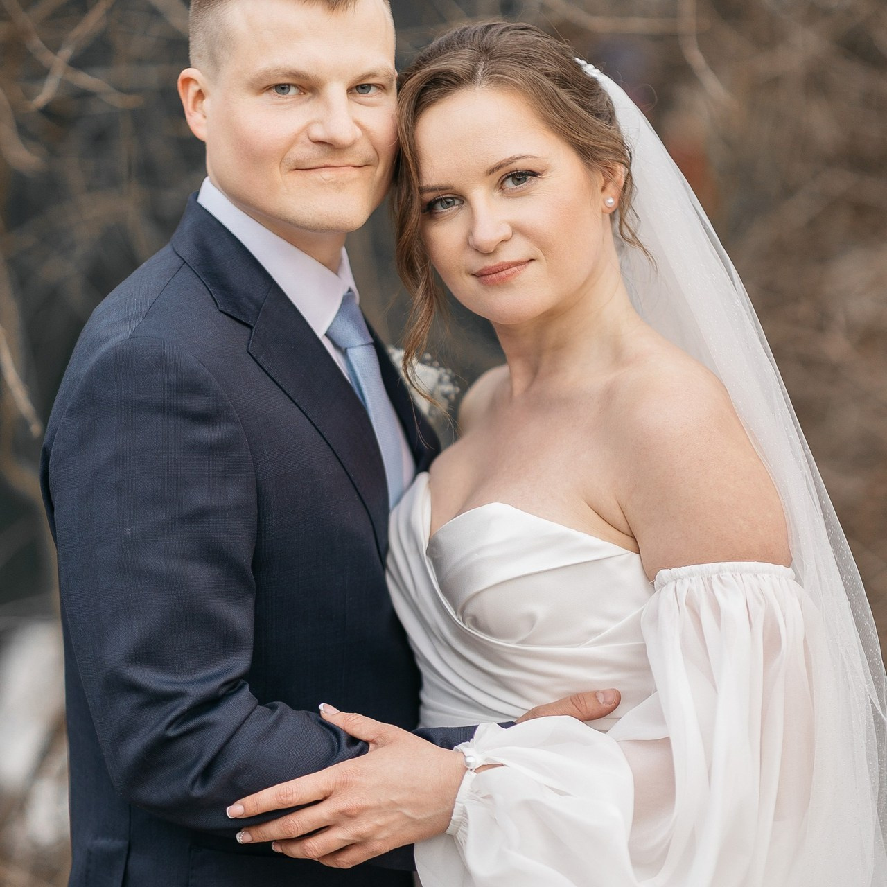 Отзывы. Свадебный и семейный фотограф Раменское Жуковский  Александр Зимин