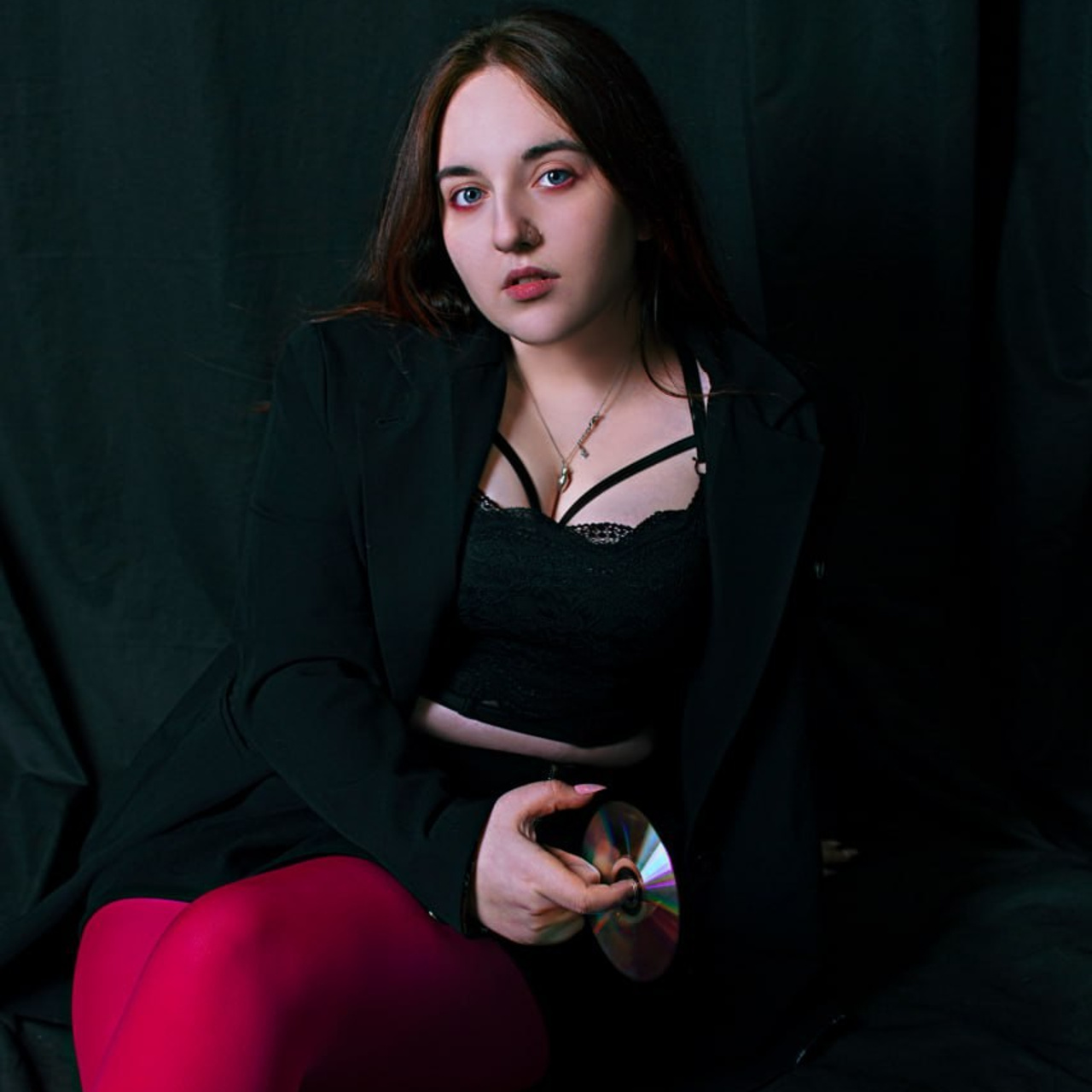 Отзывы. Креативный фотограф в Москве Елизавета Иванова