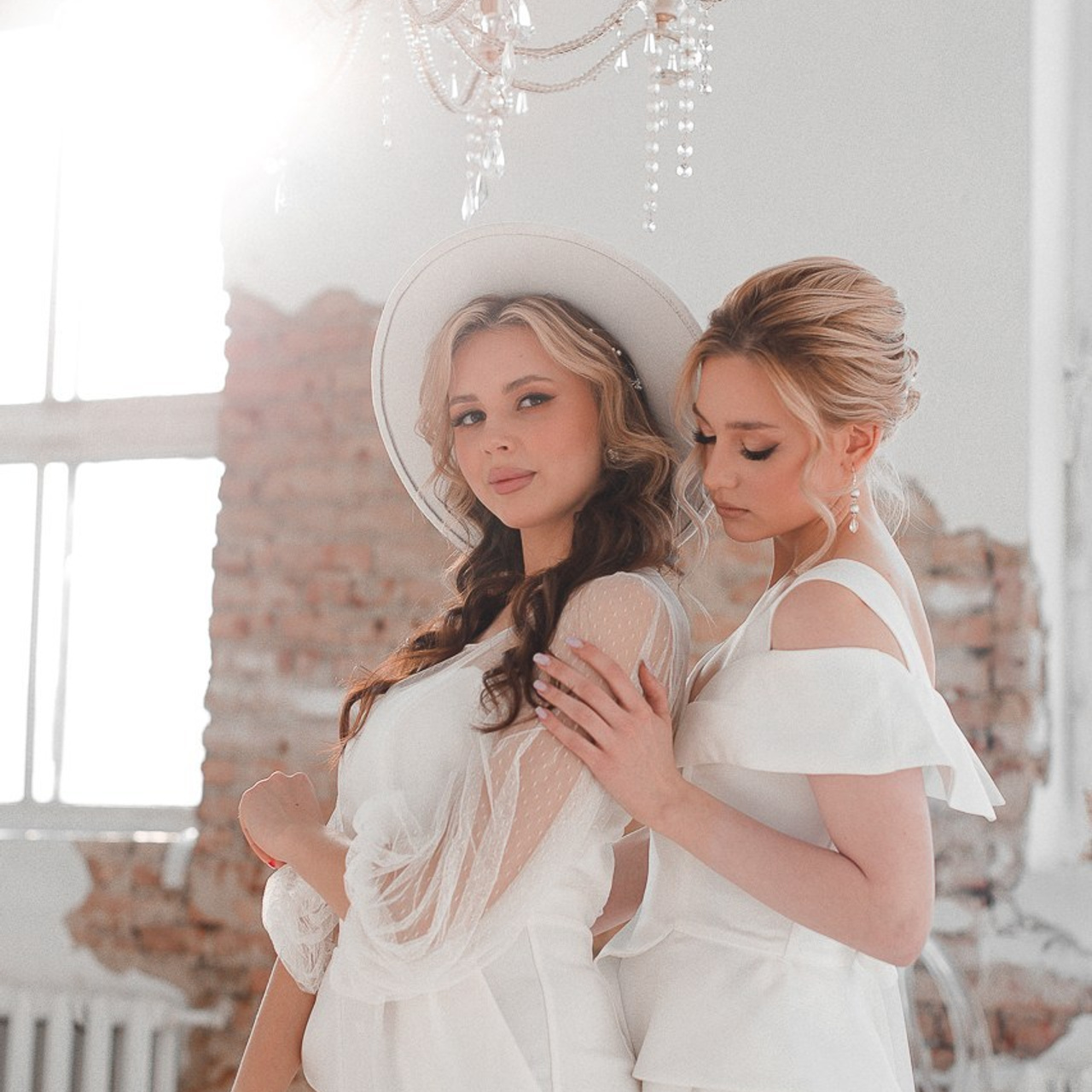 Свадебный проект