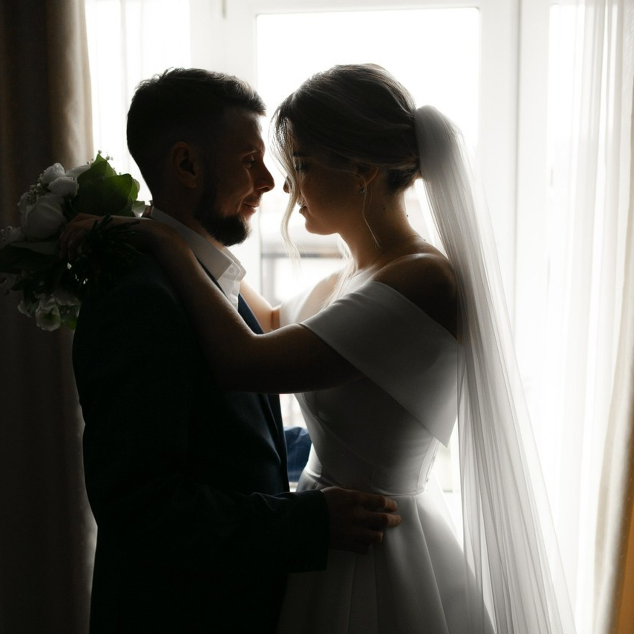 Отзывы. Свадебный фотограф Владимир Воронин