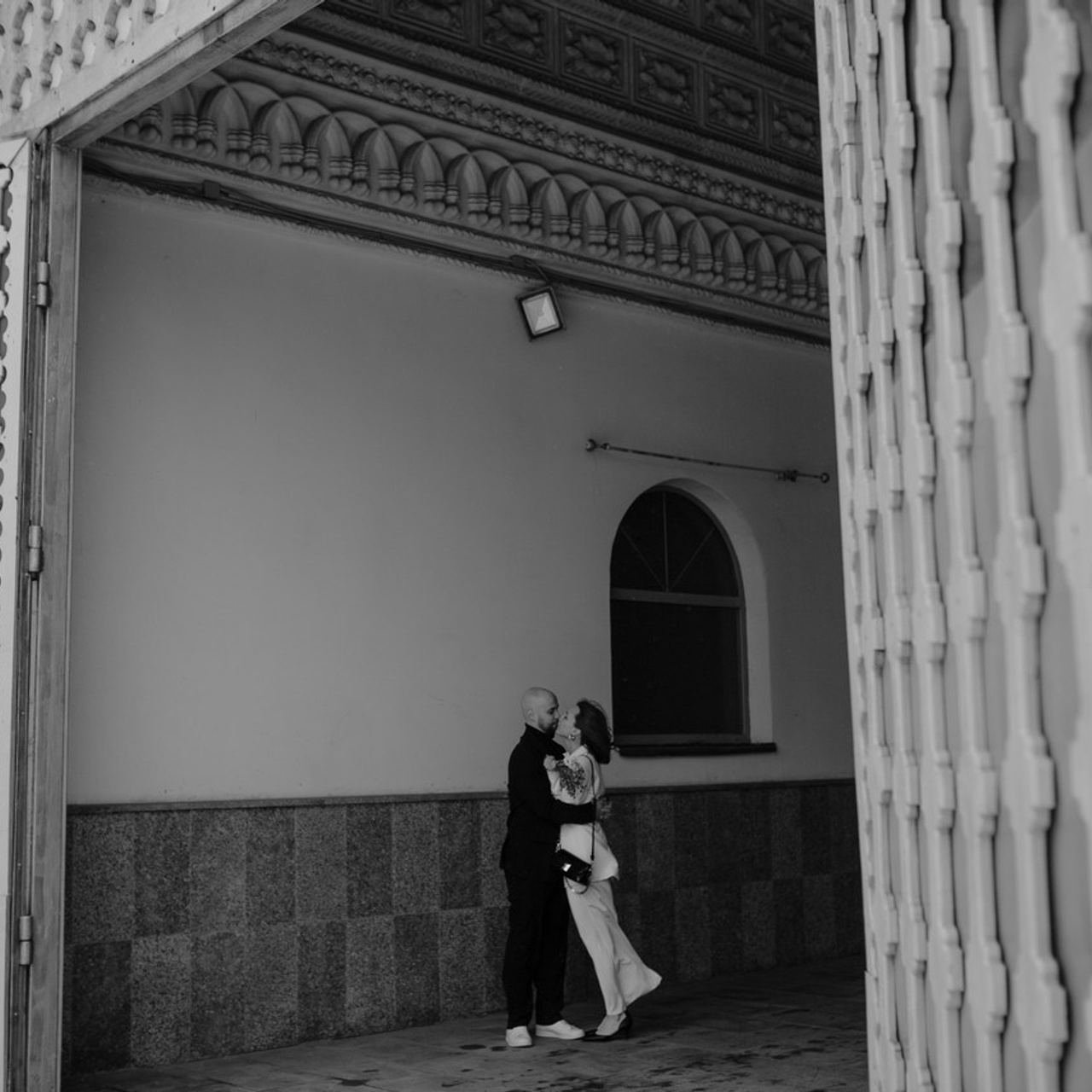 Отзывы. Свадебный фотограф Владимир Воронин