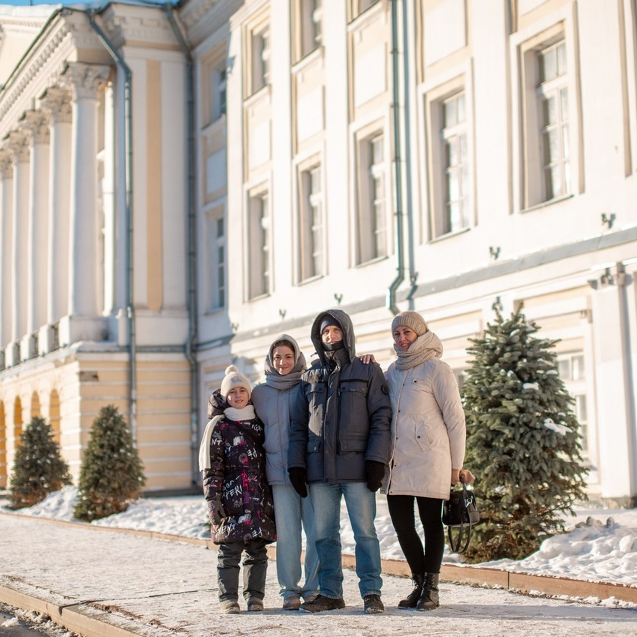 Отзывы. Свадебный фотограф Владимир Воронин
