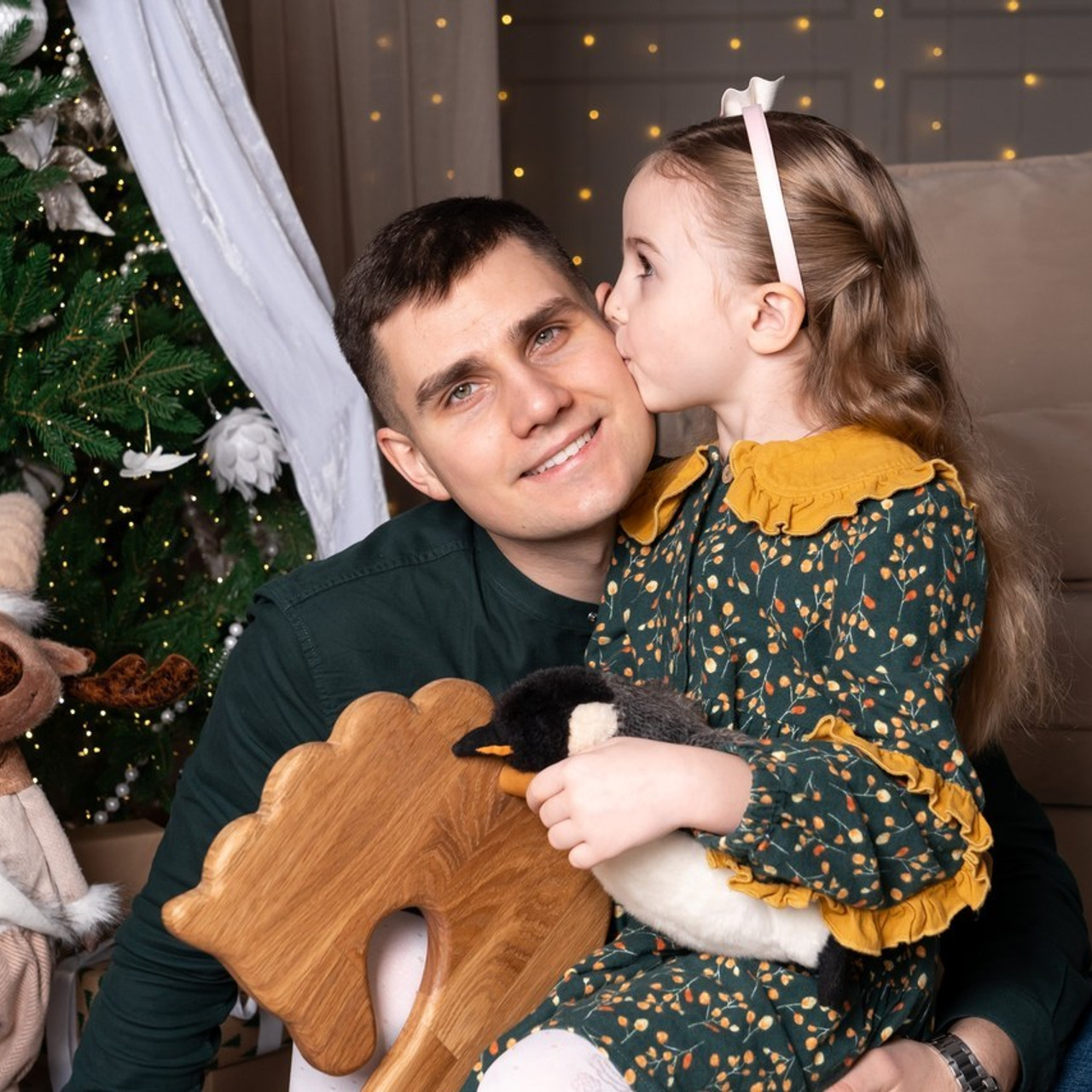 Отзывы. Наталия Фролова. Фотограф. Москва