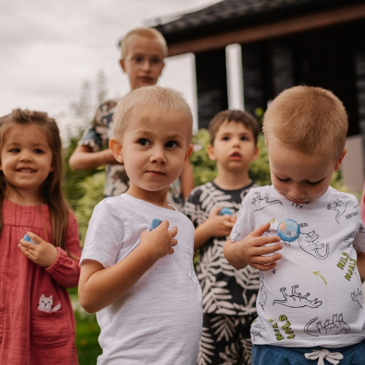 Отзывы. Семейный фотограф Юлия Клишина