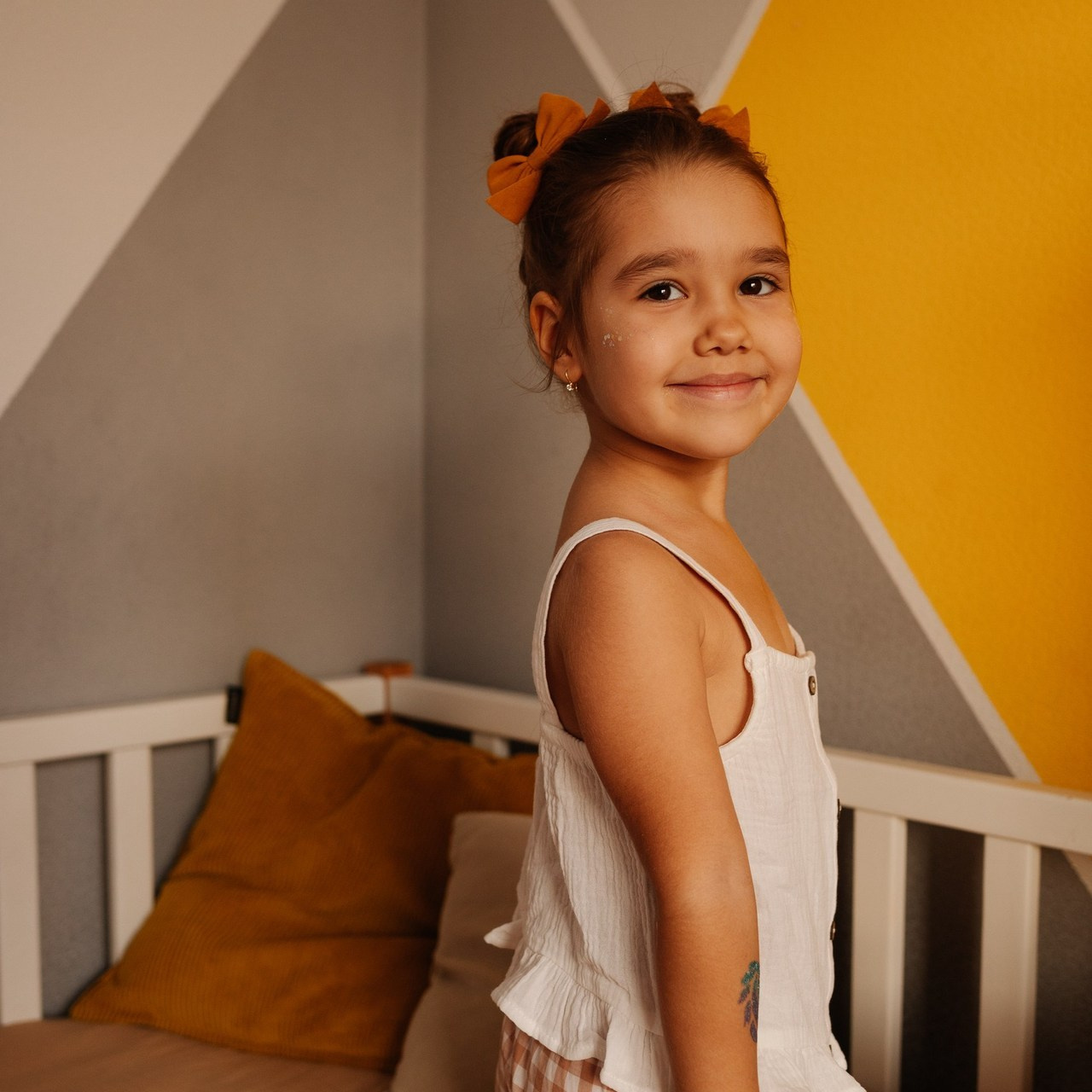 Отзывы. Семейный фотограф Юлия Клишина