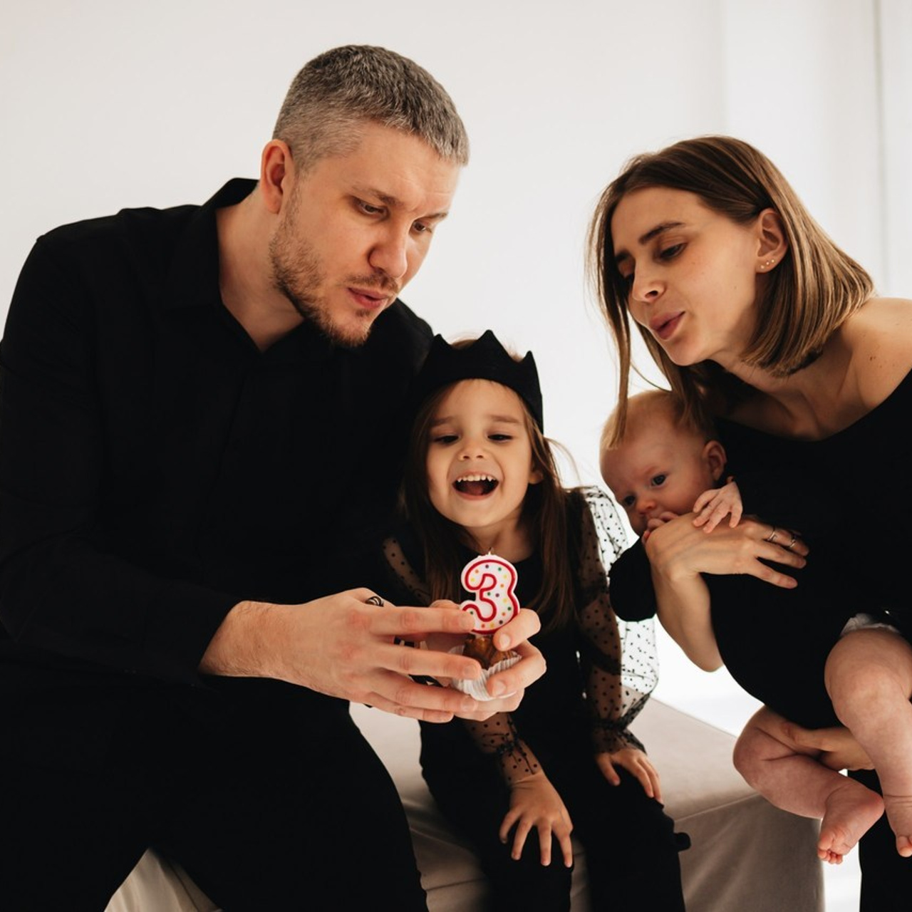 Отзывы. Семейный фотограф Юлия Клишина