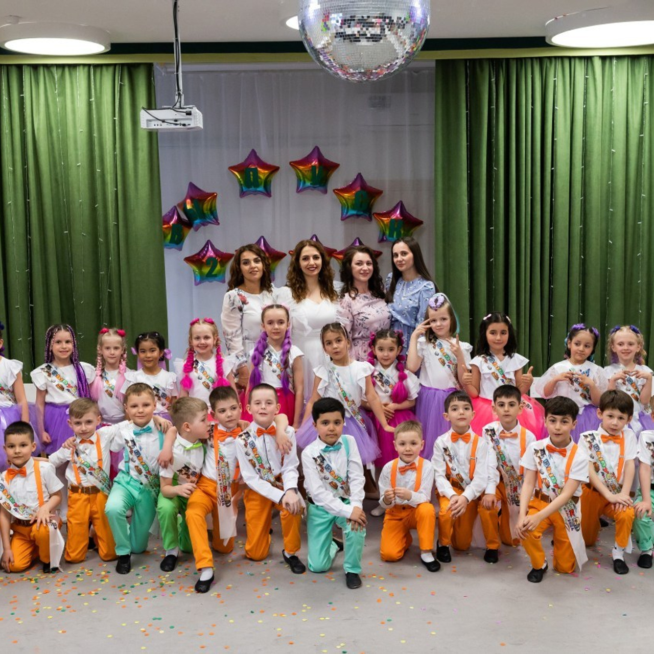 Отзывы. Семейный фотограф Юлия Клишина