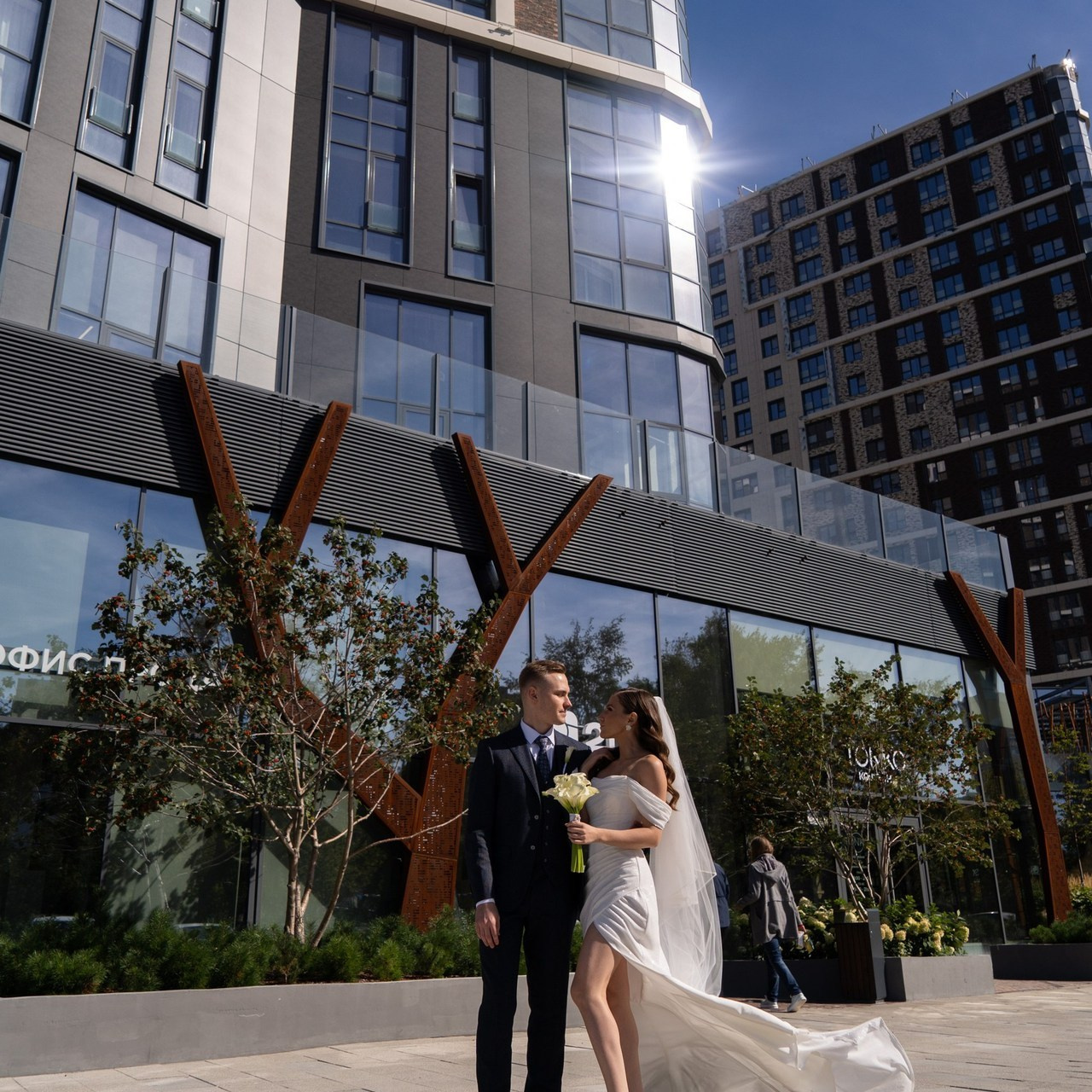 Отзывы. Фотограф Лютикова Ирина, Тюмень, Москва