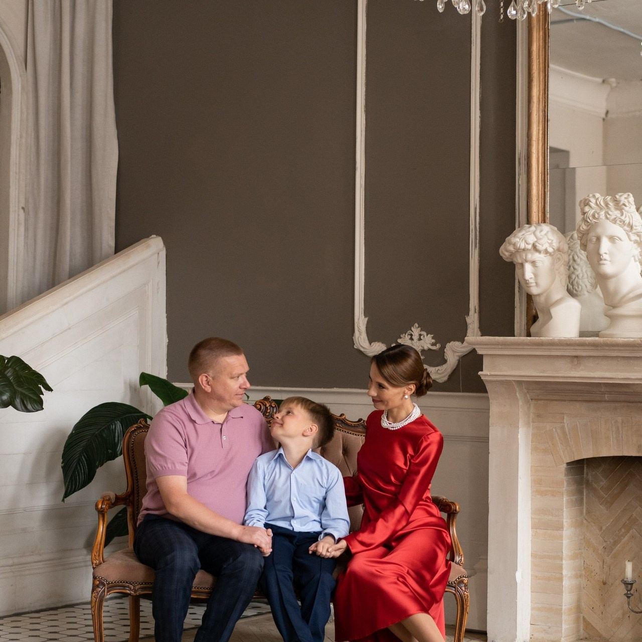 Отзывы. Фотограф Лютикова Ирина, Тюмень, Москва