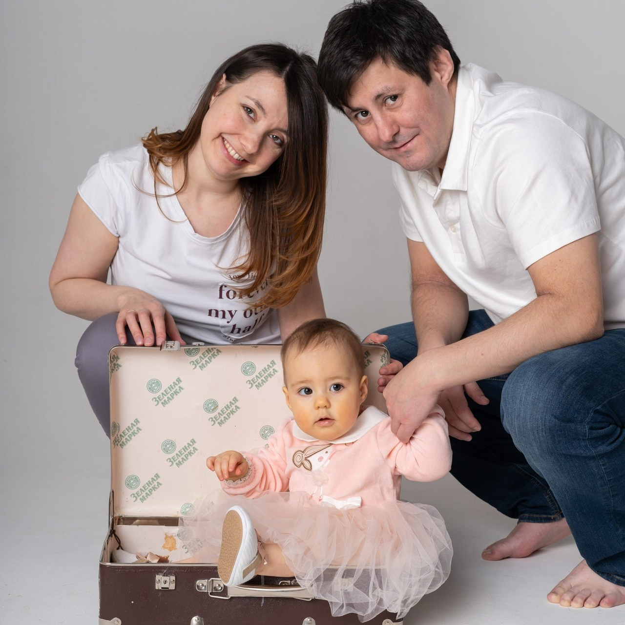 Отзывы. Фотограф Лютикова Ирина, Тюмень, Москва