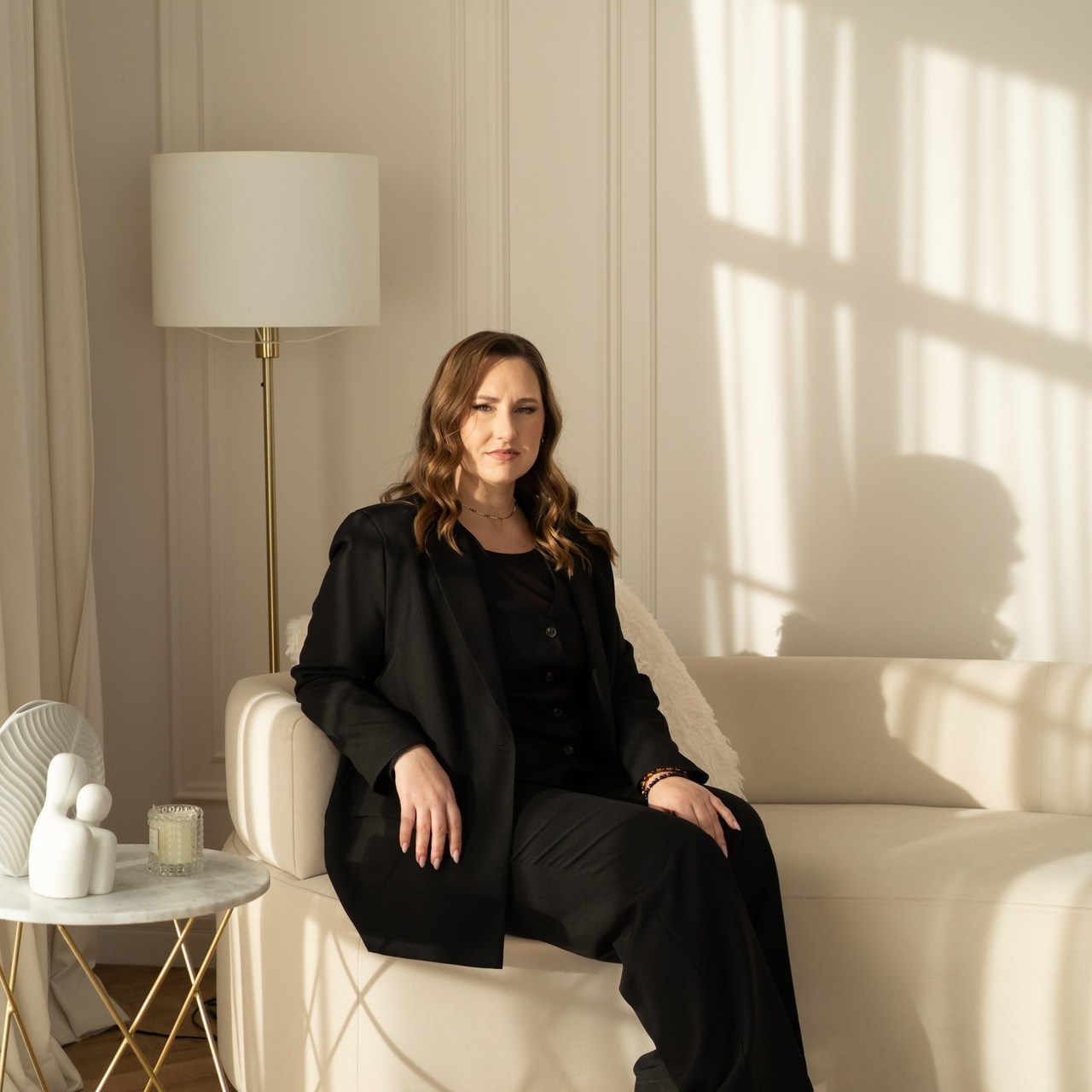 Отзывы. Фотограф Лютикова Ирина, Тюмень, Москва