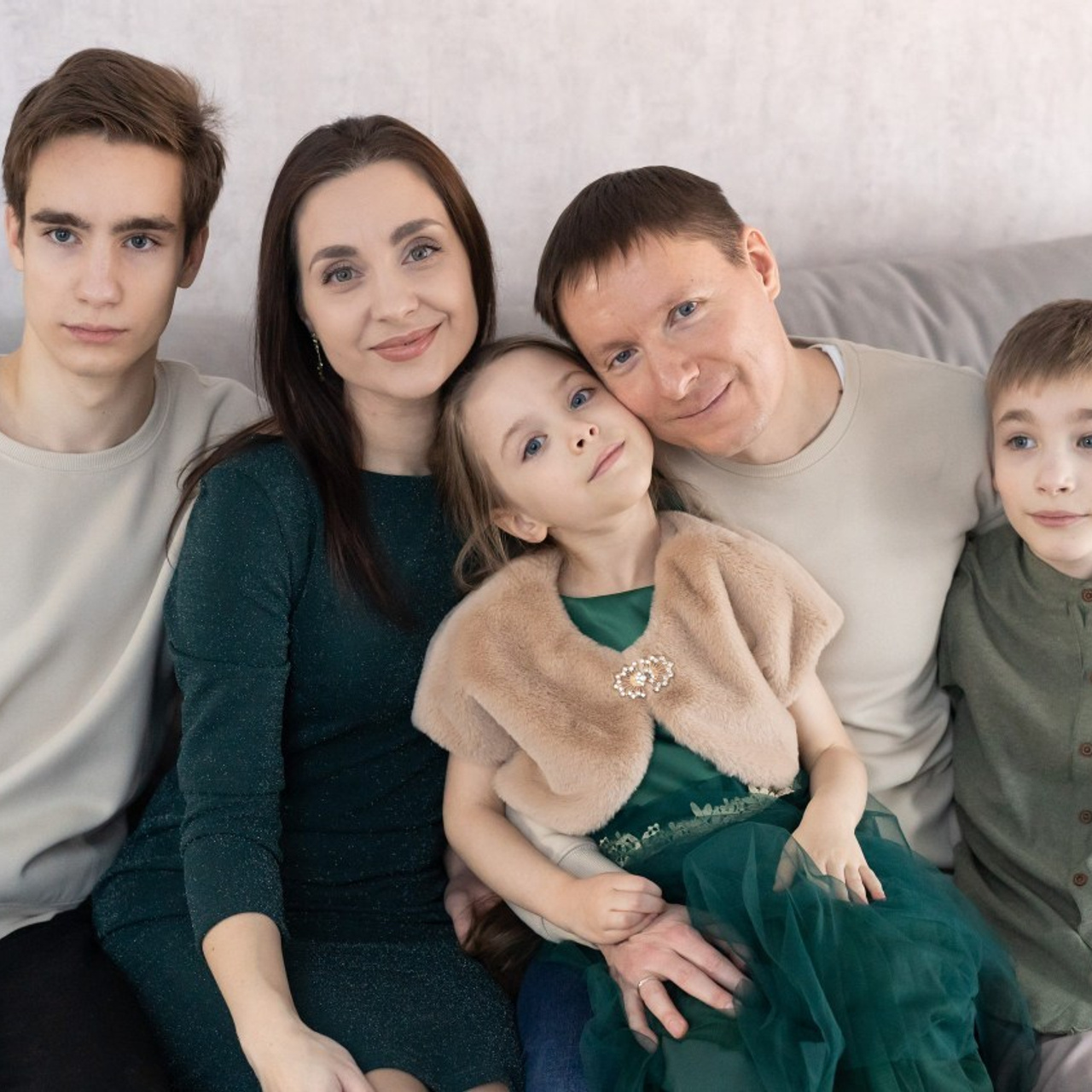 Отзывы. Фотограф Лютикова Ирина, Тюмень, Москва