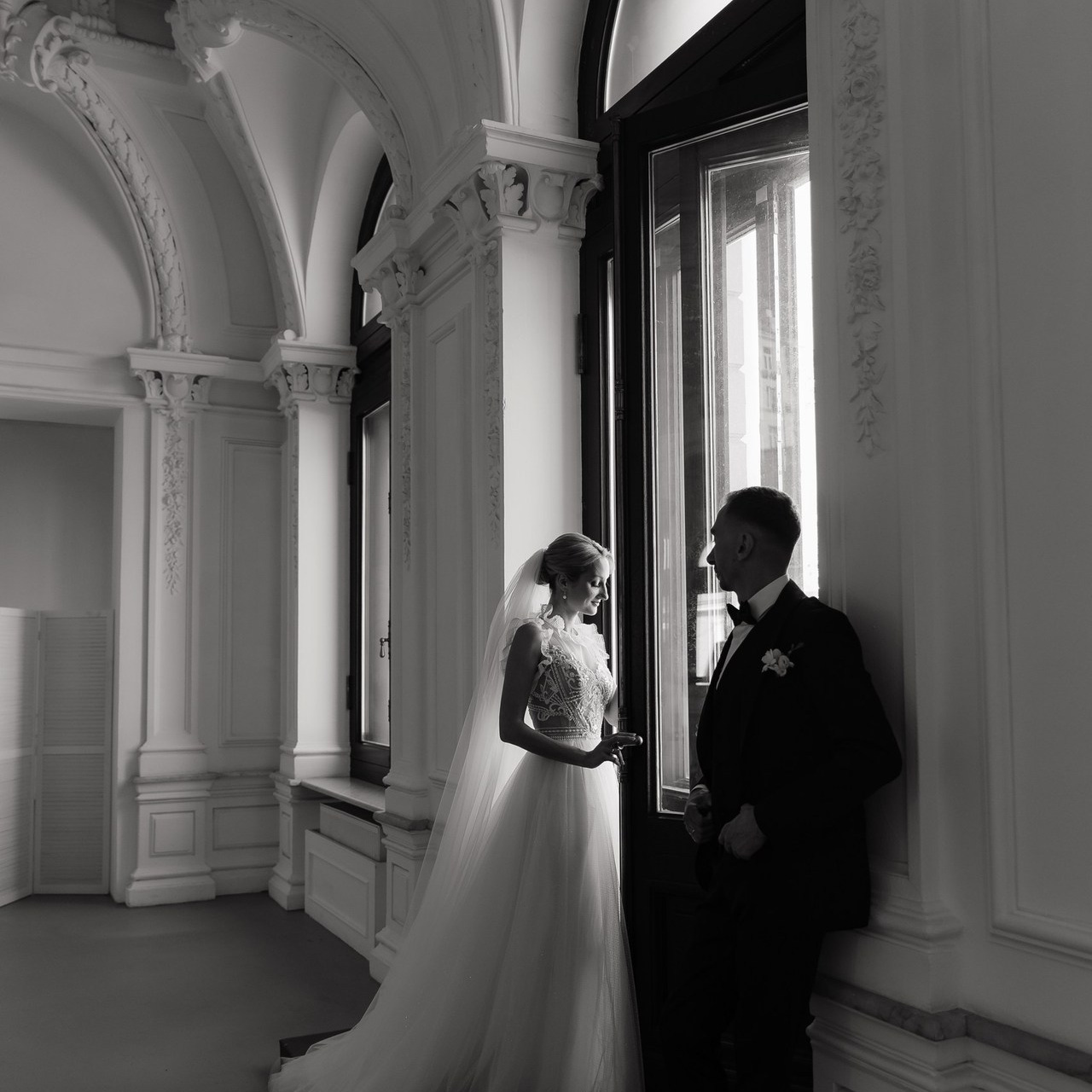 Отзывы. Свадебный  фотограф Юлия Гривцова Москва