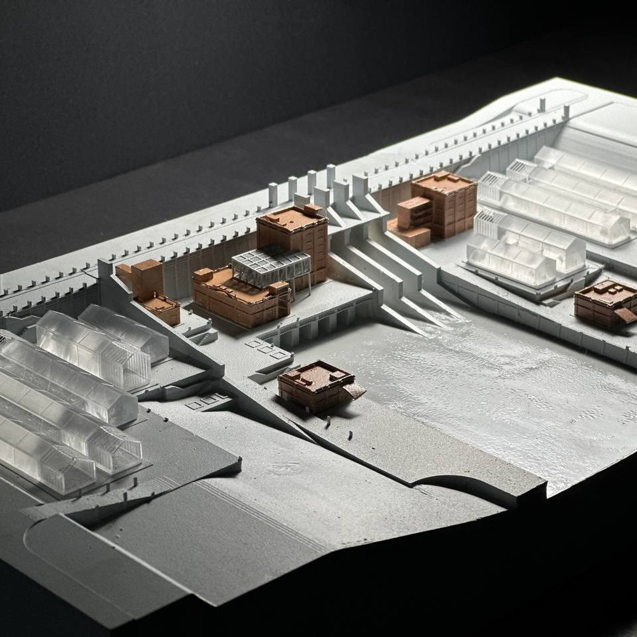 Дипломный макет Лины